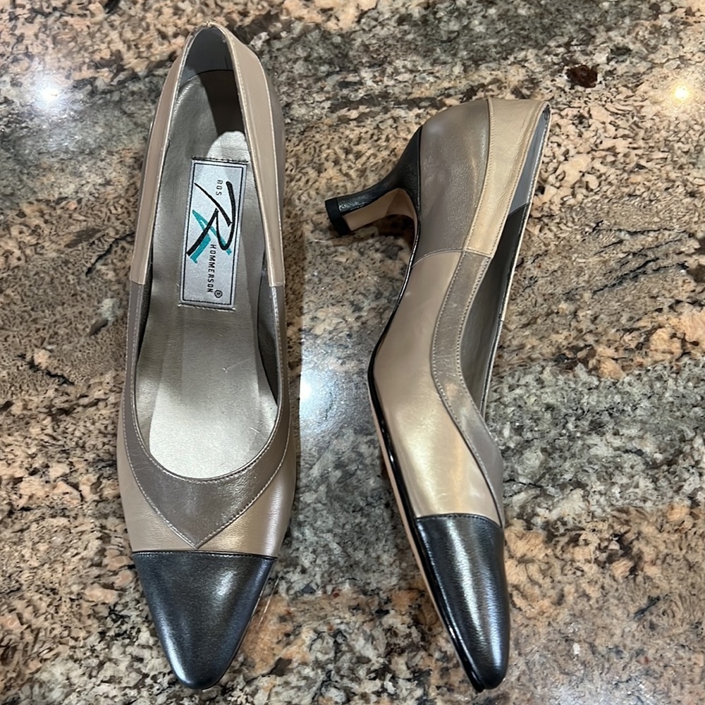 Ros Hommerson Heels